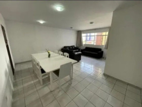 Apartamento com 4 Quartos à Venda, 109 m² em Manaira - João Pessoa