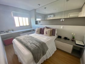 Apartamento com 2 Quartos à Venda, 58 m² em Santo Amaro - Recife