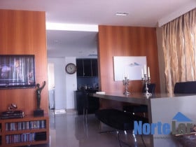 Apartamento com 3 Quartos à Venda, 190 m² em Vila Mariana - São Paulo