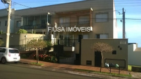 Apartamento com 3 Quartos à Venda, 94 m² em Jardim Botânico - Ribeirão Preto