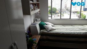 Kitnet com 1 Quarto à Venda, 19 m² em Cidade Baixa - Porto Alegre