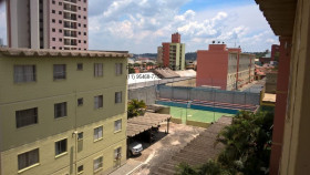 Apartamento com 2 Quartos à Venda, 60 m² em Ponte De São João - Jundiaí