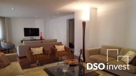 Apartamento com 5 Quartos à Venda, 272 m² em Campo Belo - São Paulo