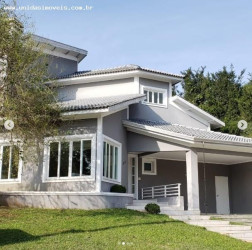 Casa com 4 Quartos à Venda, 450 m² em Residencial Morada Dos Lagos - Barueri
