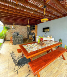 Casa com 3 Quartos à Venda, 110 m² em Catu De Abrantes (abrantes) - Camaçari