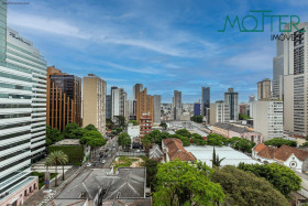 Apartamento com 3 Quartos à Venda, 147 m² em Batel - Curitiba