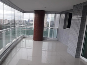 Apartamento com 2 Quartos à Venda, 164 m² em Parque 10 De Novembro - Manaus
