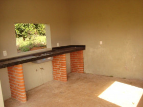 Imóvel com 4 Quartos à Venda, 700 m² em Bairro Dos Frades - Limeira