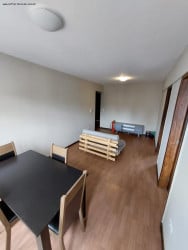 Apartamento com 1 Quarto à Venda, 40 m² em Centro - Curitiba