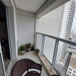 Apartamento com 2 Quartos à Venda, 76 m² em Centro - Osasco