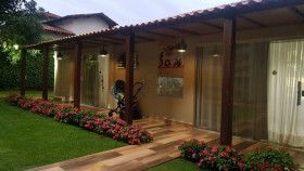 Casa com 6 Quartos à Venda, 3.333 m² em Park Way - Brasília