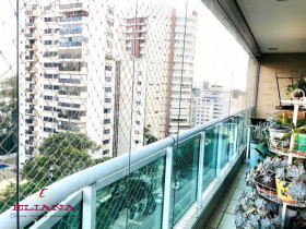 Apartamento com 4 Quartos à Venda, 300 m² em Perdizes - São Paulo