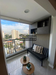 Apartamento com 2 Quartos à Venda, 47 m² em Vila Clementino - São Paulo