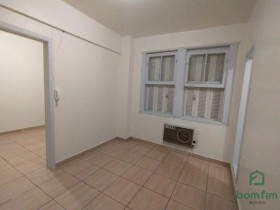 Apartamento com 1 Quarto para Alugar, 35 m² em Centro Histórico - Porto Alegre