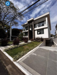 Casa de Condomínio com 4 Quartos à Venda, 320 m² em Alphaville - Santana De Parnaíba