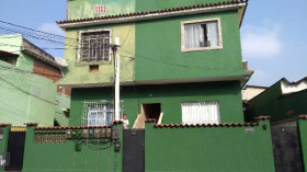 Apartamento com 2 Quartos à Venda, 60 m² em Realengo - Rio De Janeiro