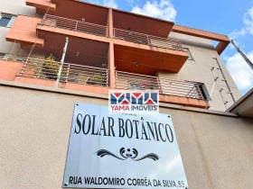 Apartamento com 2 Quartos à Venda, 67 m² em Jardim Botânico - Ribeirão Preto
