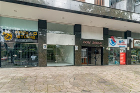 Imóvel Comercial à Venda, 80 m² em Jardim Planalto - Porto Alegre