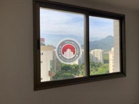 Apartamento com 5 Quartos à Venda, 407 m² em Barra Da Tijuca - Rio De Janeiro