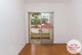 Apartamento com 1 Quarto para Alugar, 50 m² em Vila Mariana - São Paulo