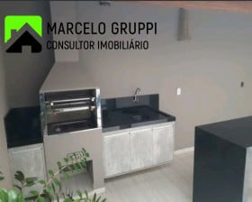 Casa com 3 Quartos à Venda, 160 m² em Portal Das Acácias - Indaiatuba