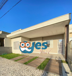 Casa com 3 Quartos à Venda, 250 m² em Sim - Feira De Santana