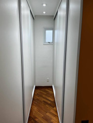 Apartamento com 3 Quartos à Venda, 214 m² em Vila Mariana - São Paulo
