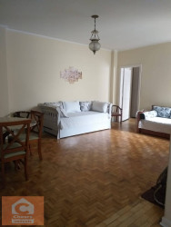 Apartamento com 1 Quarto à Venda, 80 m² em Vila Mariana - São Paulo