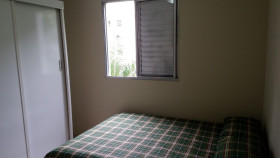 Apartamento com 2 Quartos à Venda, 58 m² em Morumbi - São Paulo