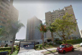 Apartamento com 3 Quartos à Venda, 113 m² em Chácara Das Pedras - Porto Alegre