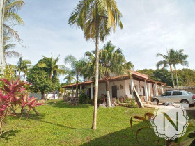 Chácara com 2 Quartos à Venda, 180 m² em Gaivota - Itanhaém