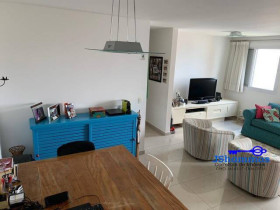 Apartamento com 2 Quartos à Venda, 103 m² em Moema - São Paulo