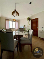 Apartamento com 2 Quartos à Venda, 103 m² em Ponta Da Praia - Santos