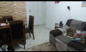 Apartamento à Venda,  em Cosmos - Rio De Janeiro