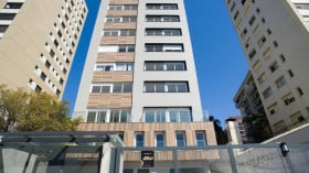 Apartamento com 1 Quarto à Venda, 53 m² em Três Figueiras - Porto Alegre