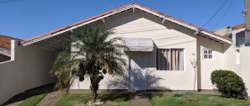 Casa com 3 Quartos à Venda, 70 m² em Condomínio Porto Do Sol - Louveira
