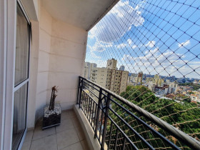 Apartamento com 3 Quartos à Venda, 117 m² em Baeta Neves - São Bernardo Do Campo