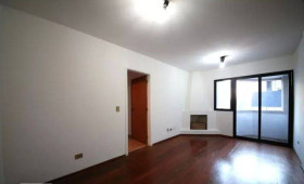 Apartamento com 3 Quartos à Venda, 78 m² em Vila Congonhas - São Paulo