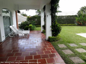 Casa com 4 Quartos à Venda, 512 m² em Interlagos - São Paulo