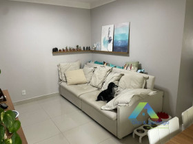 Apartamento com 2 Quartos à Venda, 57 m² em Vila Mariana - São Paulo