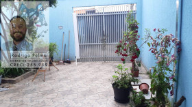 Casa com 3 Quartos à Venda, 180 m² em Jardim Satélite - São José Dos Campos