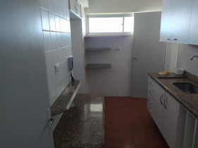 Apartamento com 3 Quartos à Venda, 94 m² em Casa Amarela - Recife