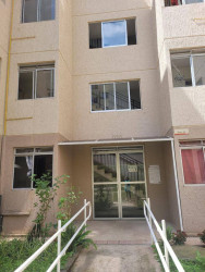 Apartamento com 2 Quartos à Venda, 47 m² em Jardim Petrópolis - Cotia