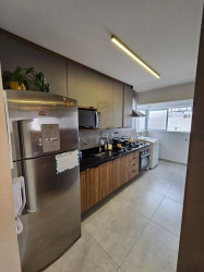 Apartamento com 3 Quartos à Venda, 90 m² em Indianópolis - São Paulo