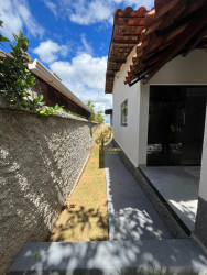 Casa com 3 Quartos à Venda, 90 m² em Lagoa Santa - Lagoa Santa