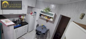 Apartamento com 2 Quartos à Venda, 49 m² em Eldorado - Contagem
