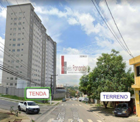 Terreno à Venda, 750 m² em Vila Andrade - São Paulo