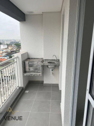 Apartamento com 2 Quartos à Venda, 49 m² em Vila Esperança - São Paulo