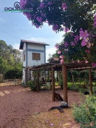 Casa com 1 Quarto à Venda, 600 m² em águas Claras - Viamão