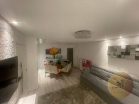 Apartamento com 4 Quartos à Venda, 120 m² em Santa Paula - São Caetano Do Sul